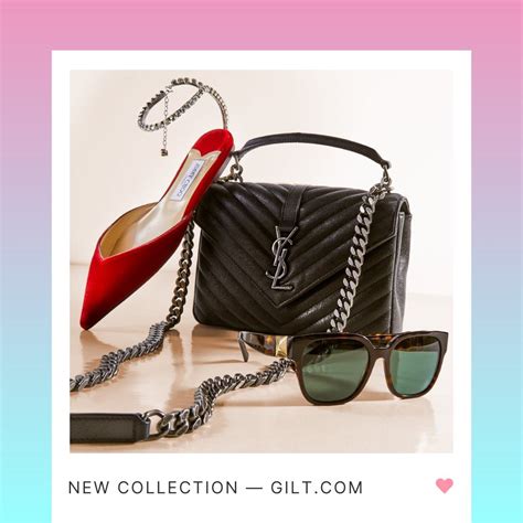 gilt fake bag|is gilt a legit outlet.